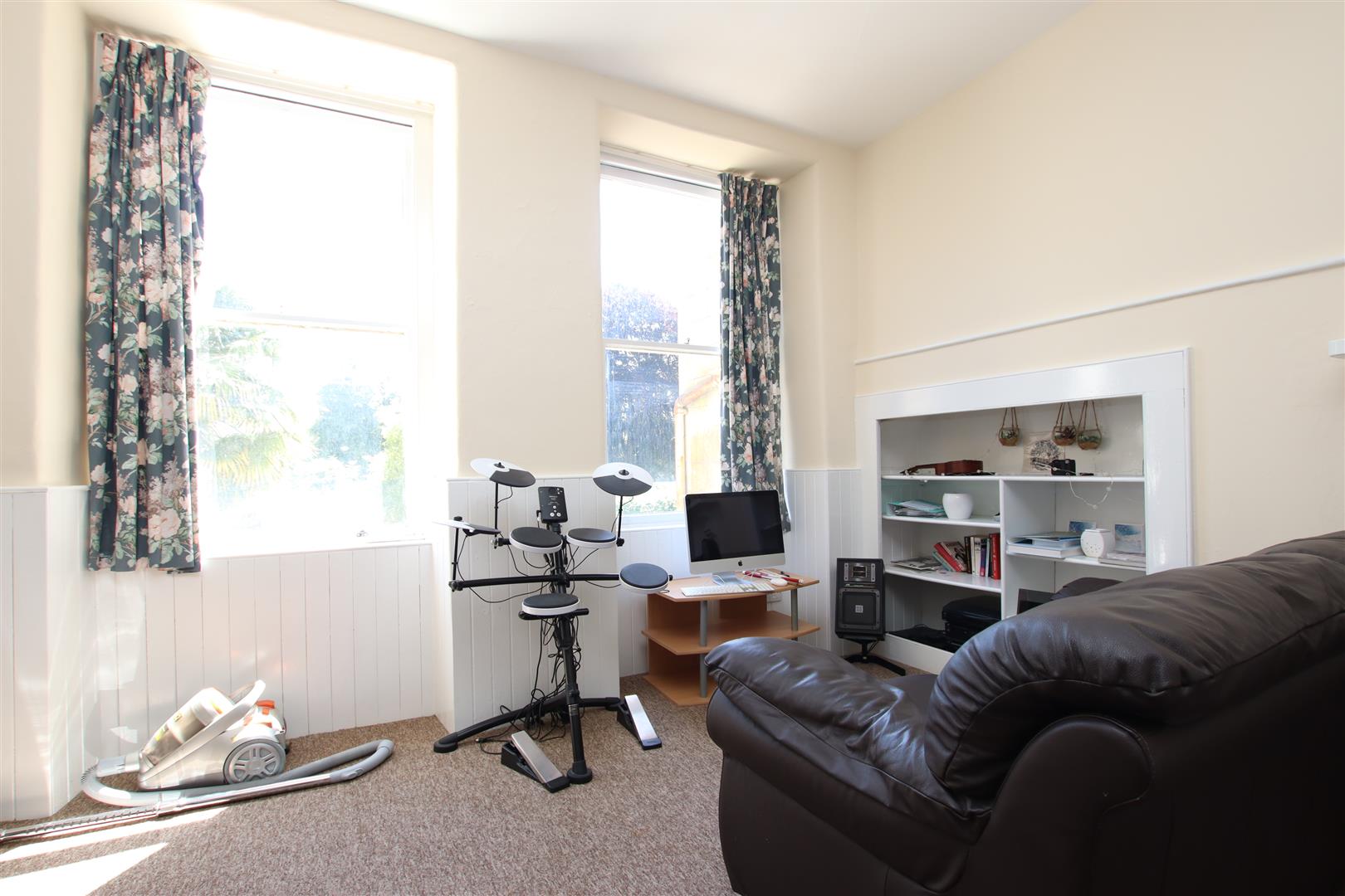 Laura Place, Bath, BA2